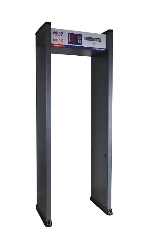 MCD-100