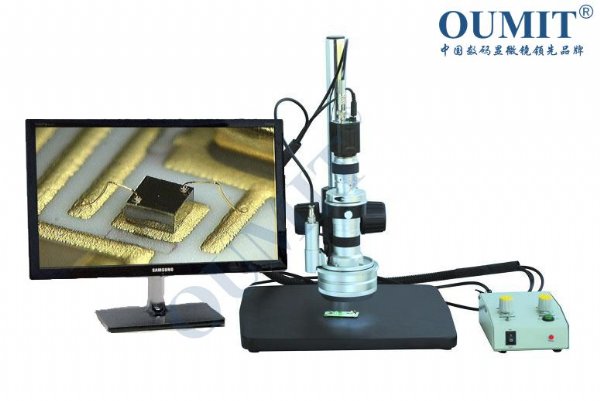 OMT-6500HDMIάƵ΢