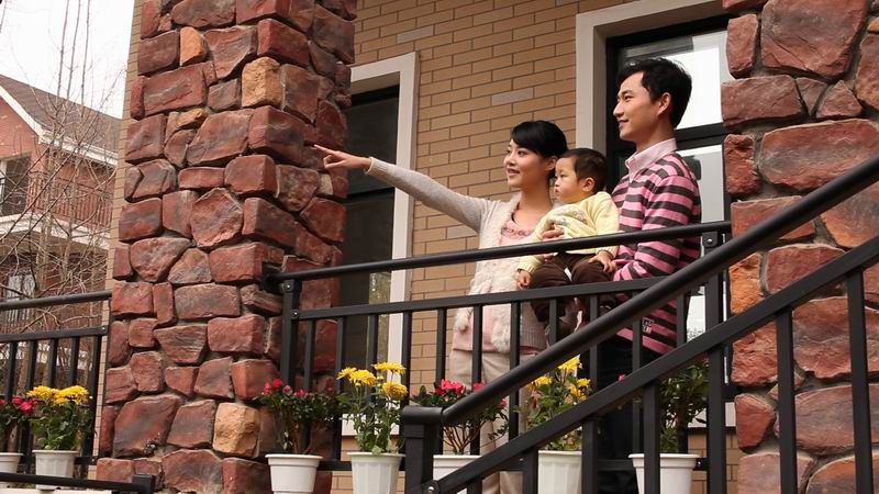 鹏锦鑫锌钢阳台栏杆