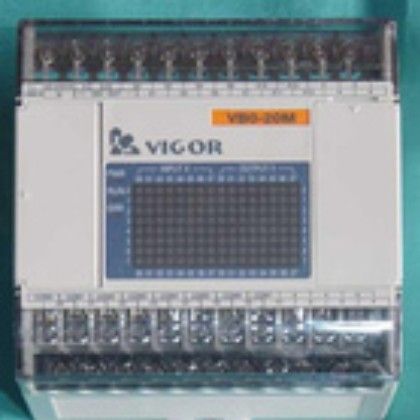PLC VB0-20MT-A