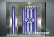 进口304不锈钢防盗门