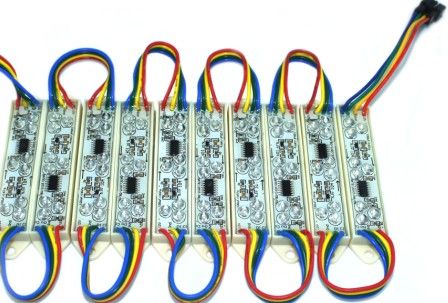 LEDȫģ