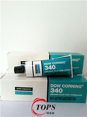 道康宁高粘度型导热硅脂340