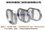 深圳德宝三辊闸
