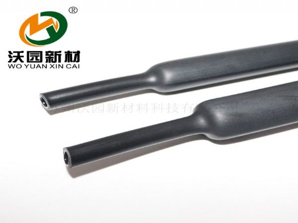 带胶环保双壁管