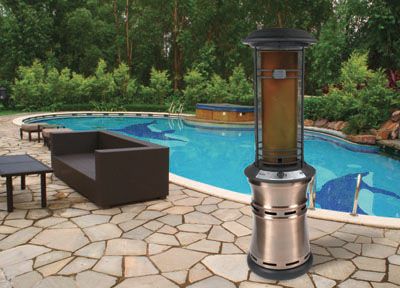 户外取暖炉XC1901