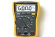 fluke万用表117C