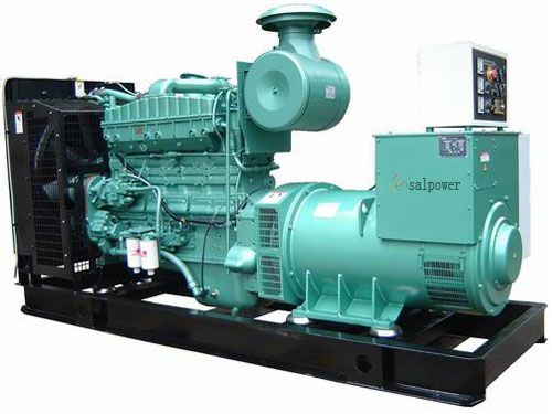 200KW˹