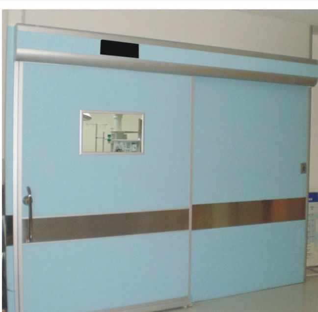 深圳医用气密门