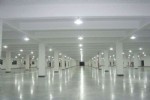 不发火耐磨地坪