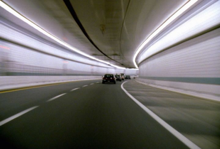 隧道防火装饰板