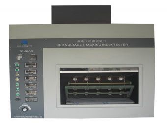 TG-335D高电压起痕试验仪