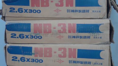 天泰ERNiCrFe-3焊丝 焊条