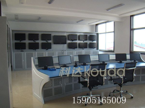 江苏机柜.控制台