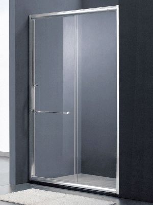 直型淋浴房 单门活动 F100