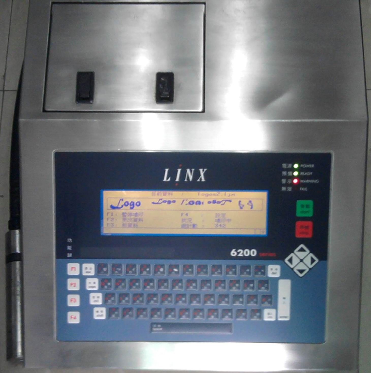 Ӣ´LINX6200
