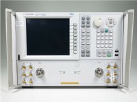 是德科技KEYSIGHT E8364B安捷伦网络分析仪E8364C