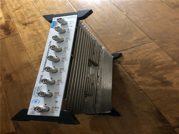 CMW100-5G手机无线测试仪