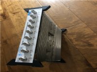 CMW100-5G手机无线测试仪
