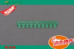 美国伯乐小型垂直电泳梳子1653365