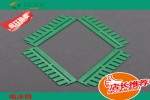 美国伯乐小型垂直电泳梳子1653366