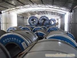 冷轧薄板(卷),冷轧深冲料