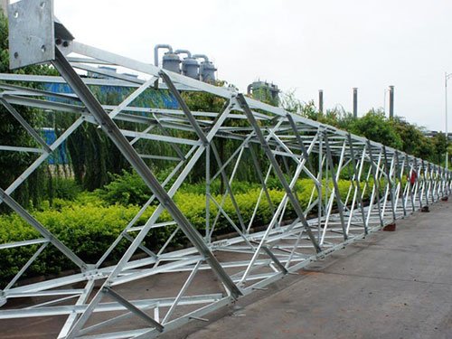 长沙避雷塔、生产避雷塔