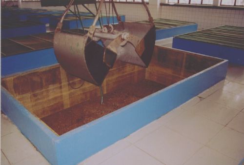 污水池防腐涂料TP-W