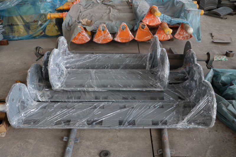 三一卸料门厂家