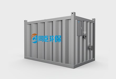 高效纤维滤布滤池