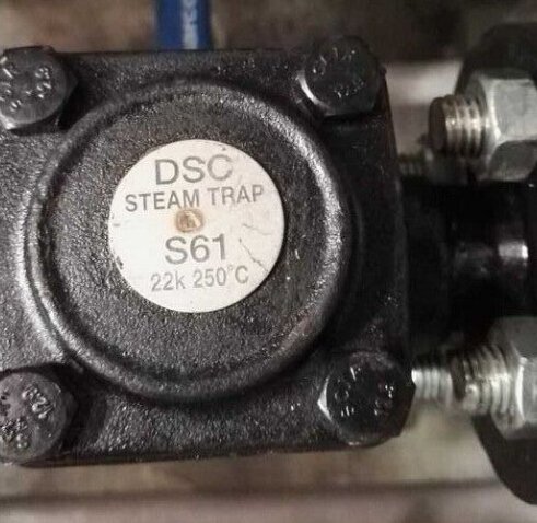 ̨DSCS61²ʽˮDN20