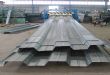 腾泰供应楼承板,建筑压型钢板