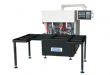 SQJS-CNC-125塑料门窗数控角缝清理机