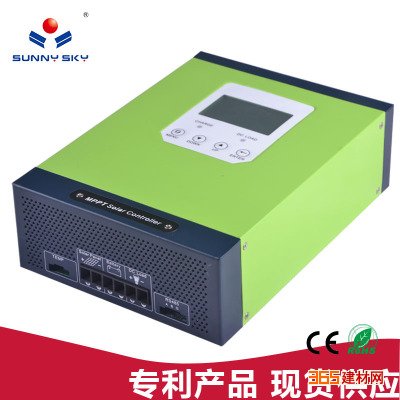 12V/24V48V̫ܿ40A/50A MPPT̫ܿOEM