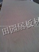 厂家直销5--25mm多层胶合板