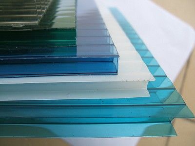 厂家长期供应阳光板