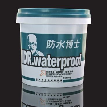 通用型K11防水浆料