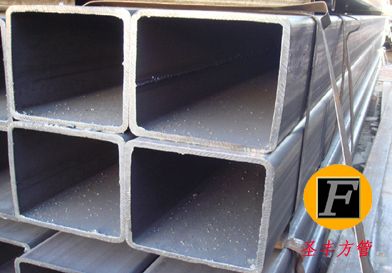 供应镀锌方矩管