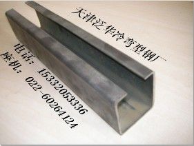 模板支撑,热镀锌C型钢包钢木方