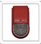 火灾声光警报器