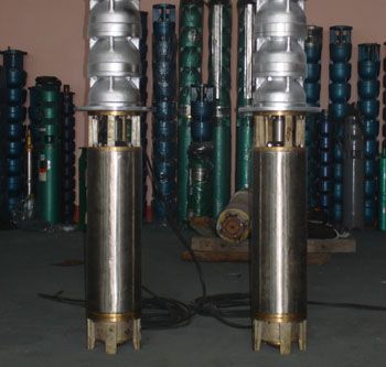 供应不锈钢潜水泵