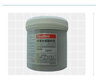 三键TB3301F一液性加热硬化型粘接剂