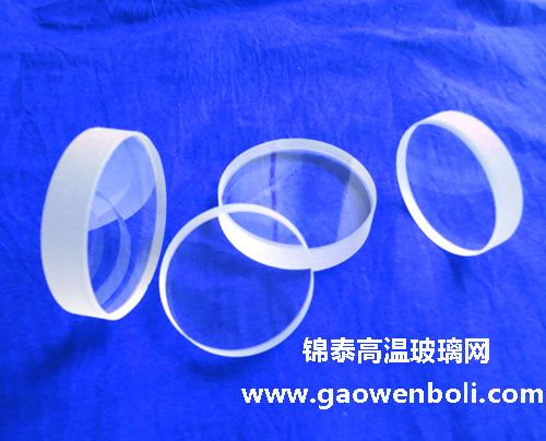 锦泰石英玻璃