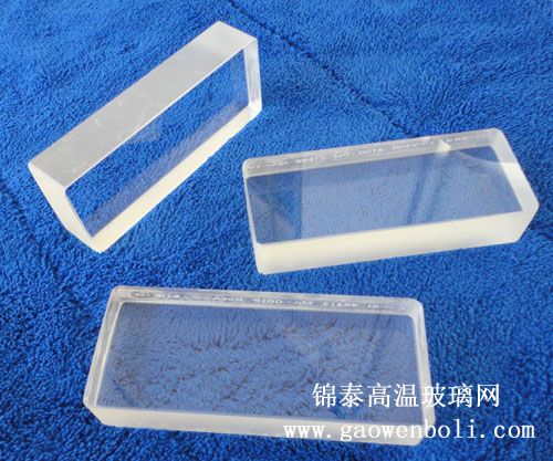 锦泰耐高压玻璃88412