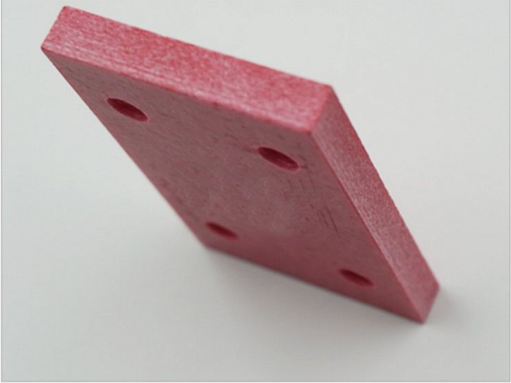 厂家直销订制加工耐高压GPO-3板材