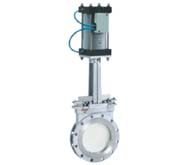 天津刀型闸阀PFZ73/PZ673/PZ973