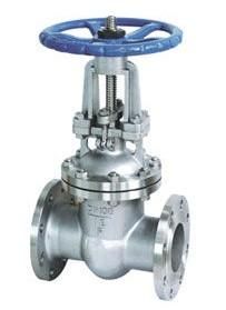 天津法兰闸阀Z41W-16C/Z41H-16P