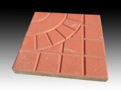 供应西班牙亮面砖水泥亮砖便宜