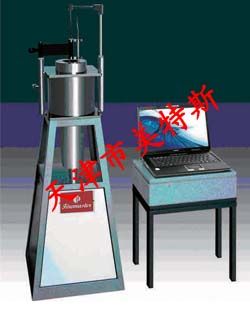 NCF不燃性测试炉