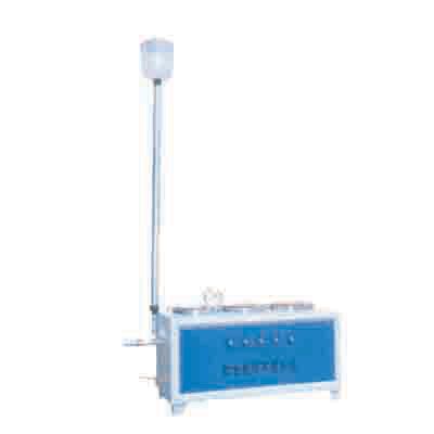 SY-A型防水卷材不透水仪